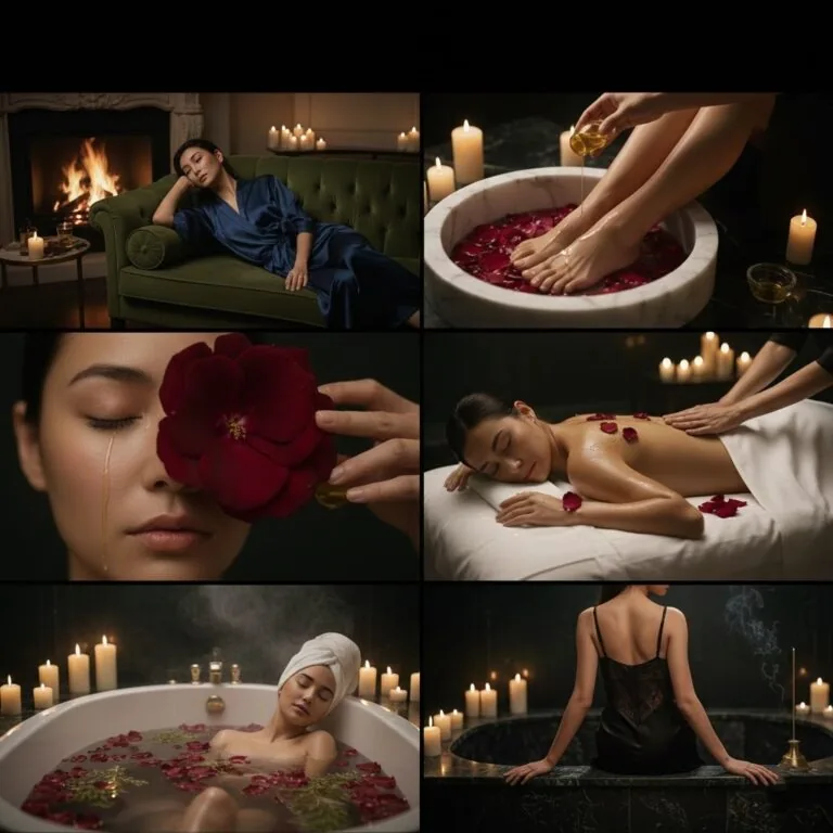 Pasadena women’s spa Los Angeles area